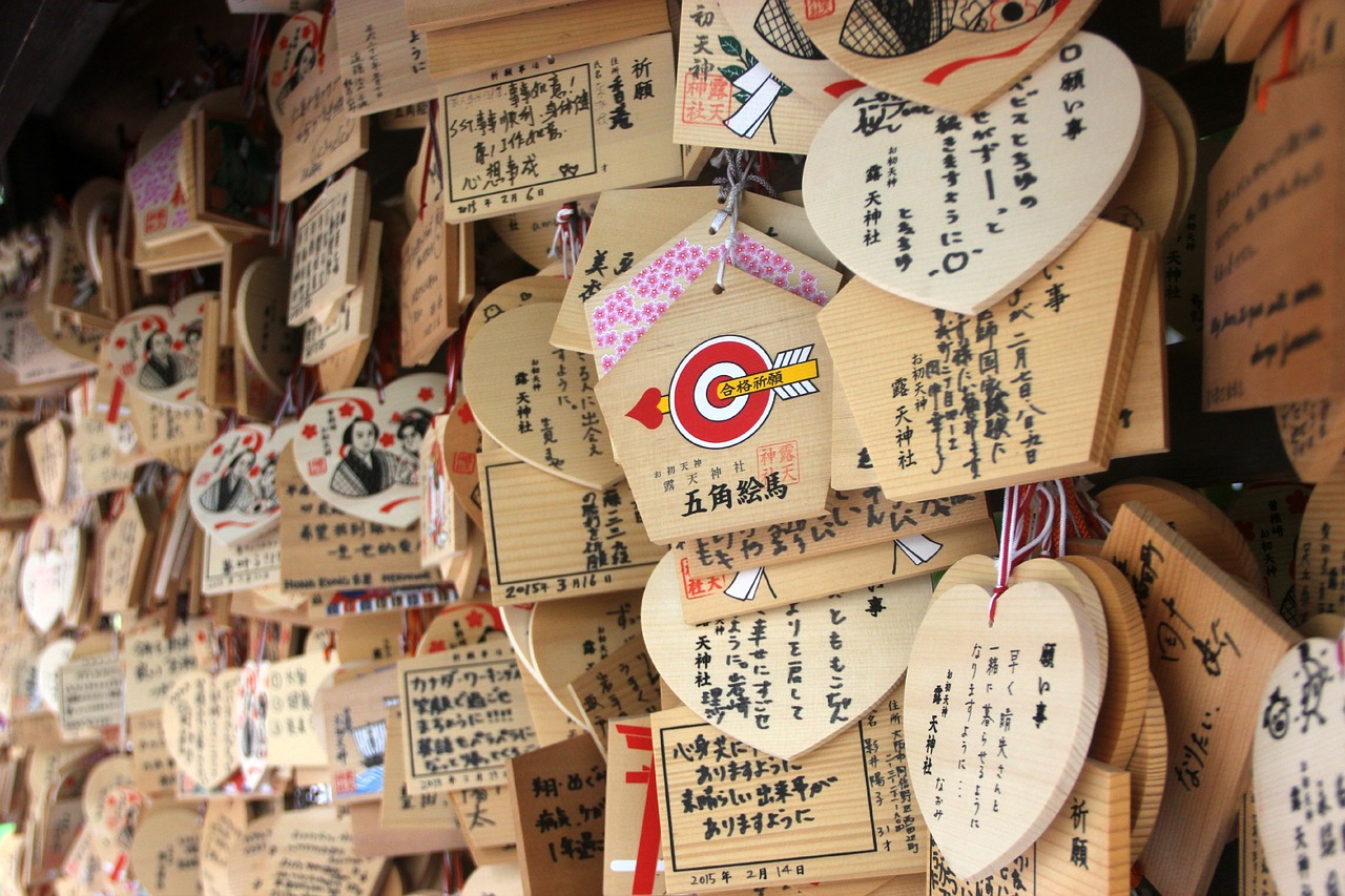 阿克苏留学日本之融入日本社会：文化交流与学术提升的完美平衡