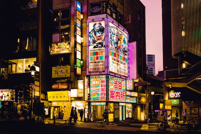 阿克苏寻找学术平衡：留学日本如何处理学业与生活